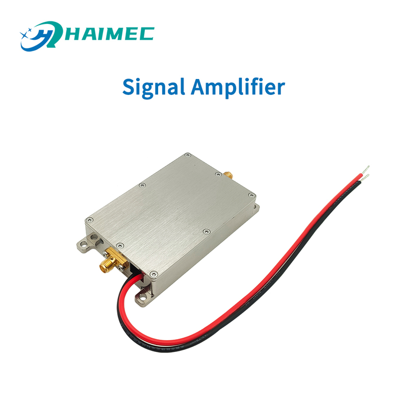 200MHz Unidirectional Amplifier FOR Drone/FPV/WIFI Only the Tansmitting Channel (TX), No RX