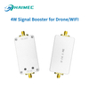 4W Bidirectional Signal Booster 0.9G/2.4G/5.2G/5.8G Signal Enhancement Module Signal Booster Design FOR Drone FPV or WIFI Both TX and RX
