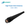 2.4GHz100W Omnidirectional Antenna For Drone Blocker Outdoor