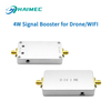 4W Bidirectional Signal Booster 0.9G/2.4G/5.2G/5.8G Signal Enhancement Module Signal Booster Design FOR Drone FPV or WIFI Both TX and RX