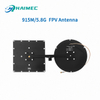 5.8GHz RHCP 20dBi Antenna WIFI High Gain Amplifier Booster Antenna Direction Antenna For WIFI Drone FPV