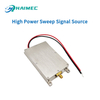 900MHz 10W-100W Sweep Signal Source FOR Anti-WIFI Anti-DRONE High Power VCO For Blocking Drone Flying