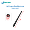 2.4GHz100W Omnidirectional Antenna For Drone Blocker Outdoor