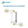 4W Bidirectional Signal Booster 0.9G/2.4G/5.2G/5.8G Signal Enhancement Module Signal Booster Design FOR Drone FPV or WIFI Both TX and RX