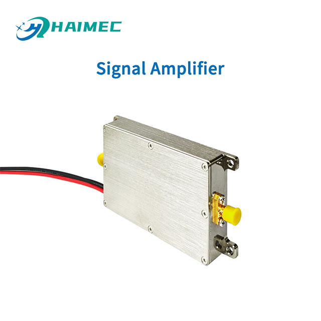 200MHz Unidirectional Amplifier FOR Drone/FPV/WIFI Only the Tansmitting Channel (TX), No RX