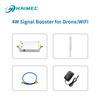 4W Bidirectional Signal Booster 0.9G/2.4G/5.2G/5.8G Signal Enhancement Module Signal Booster Design FOR Drone FPV or WIFI Both TX and RX